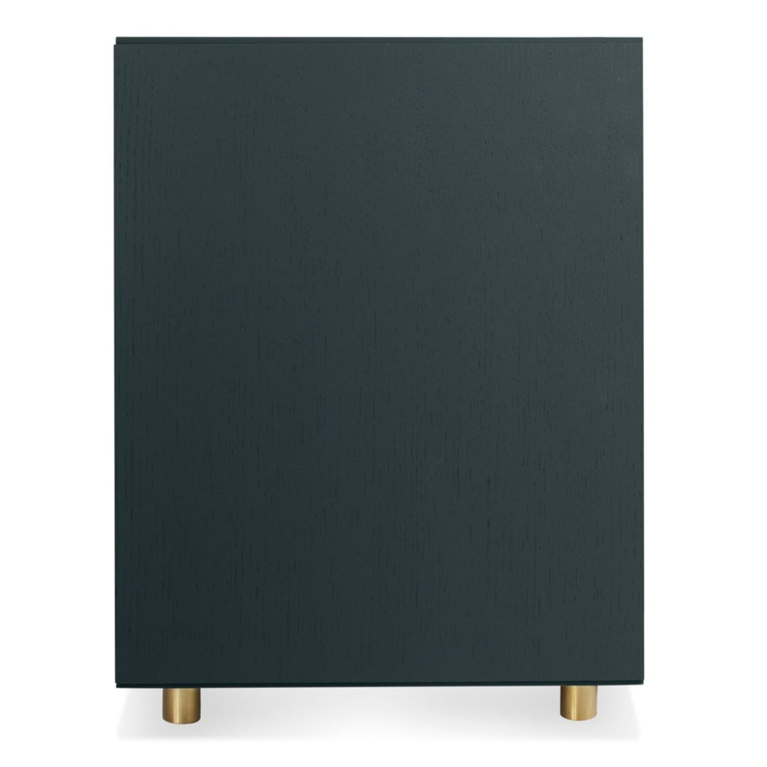 Dang File Pedestal