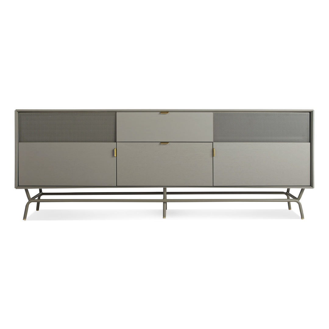 Dang 2 Door / 2 Drawer Console