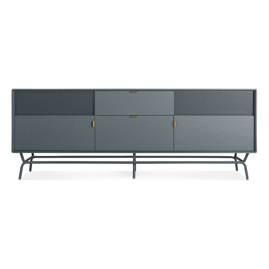 Dang 2 Door / 2 Drawer Console