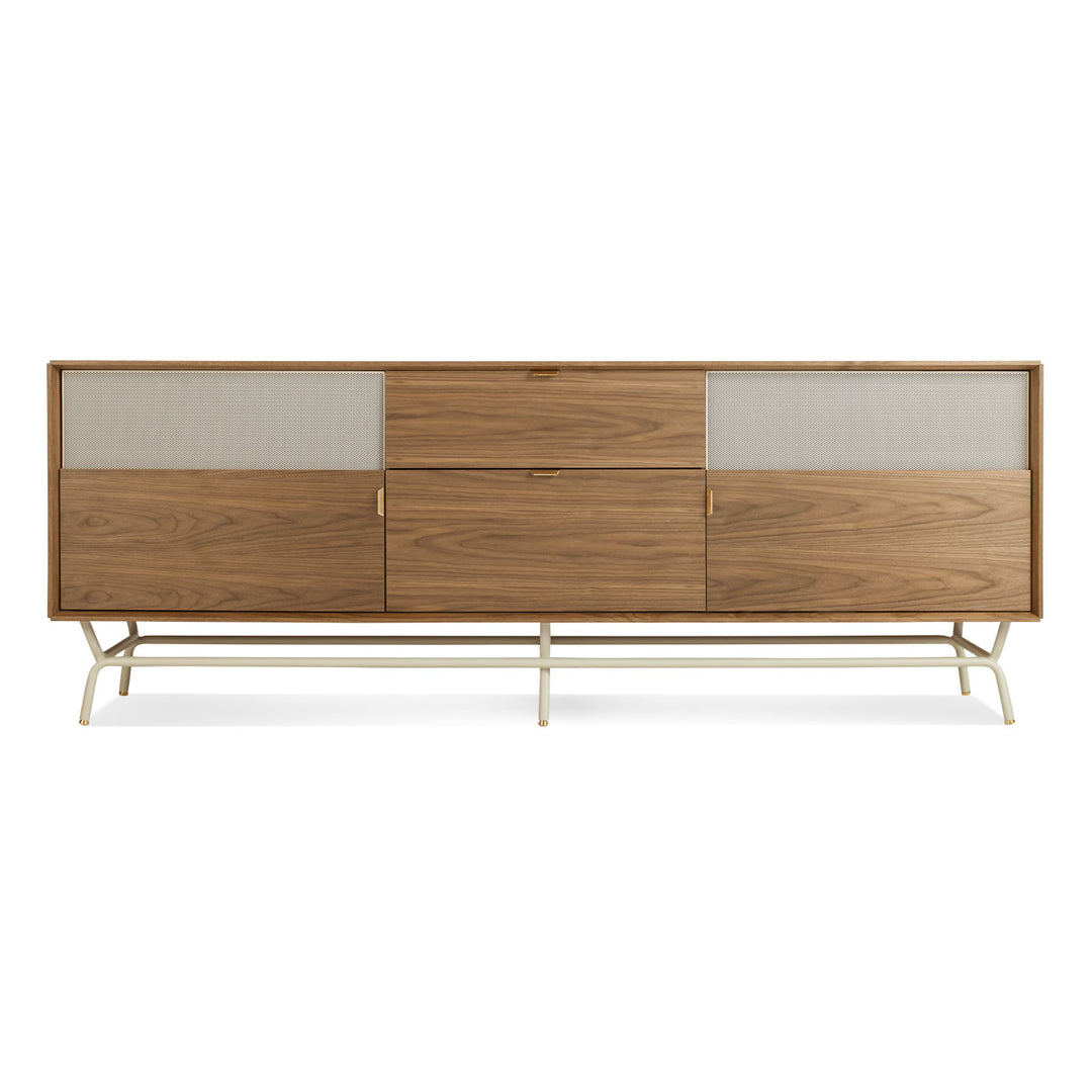 Dang 2 Door / 2 Drawer Console