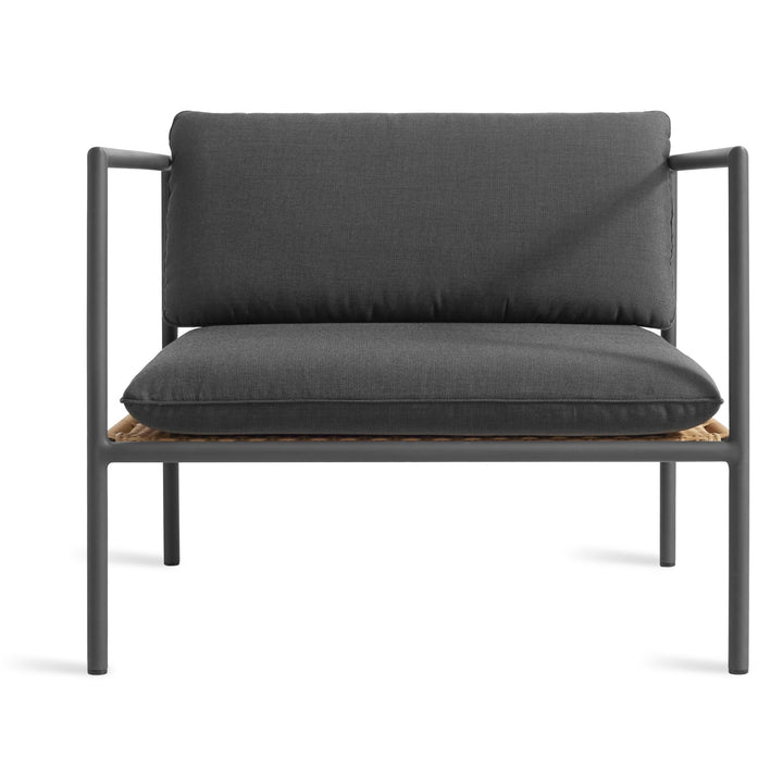 Dog Days Outdoor Lounge Chair