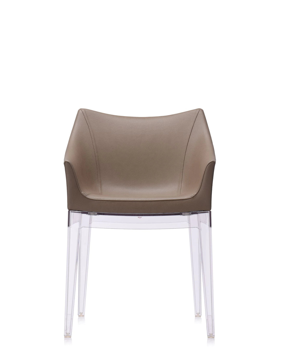 Madame Chair
