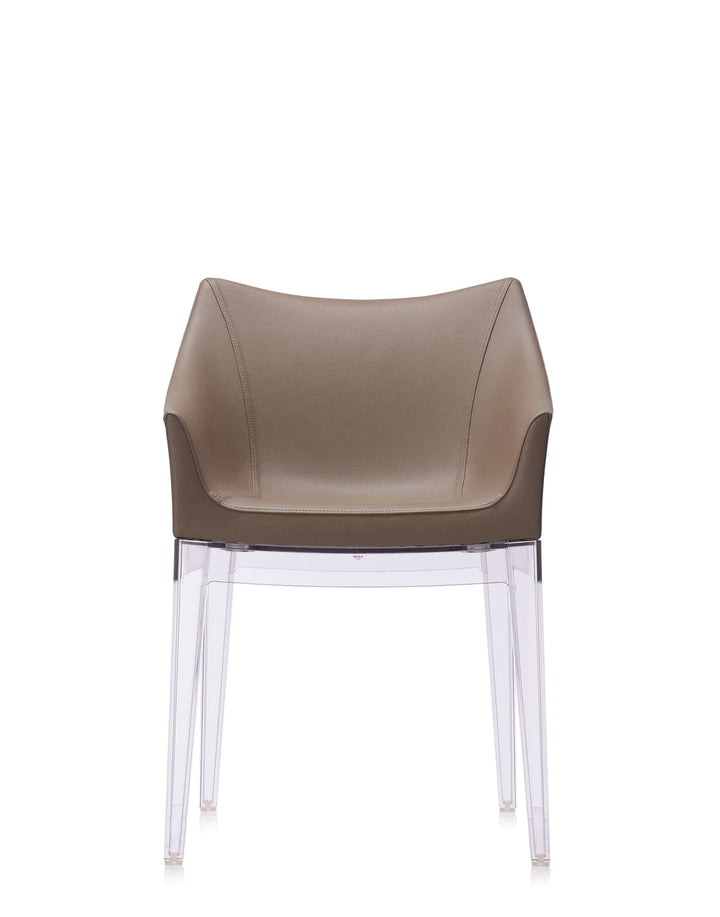 Madame Chair