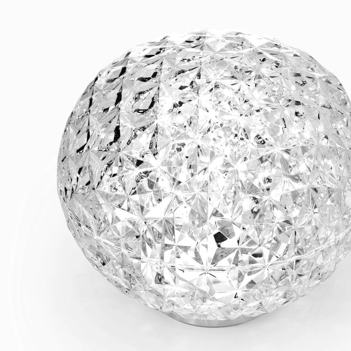 Mini Planet Lamp