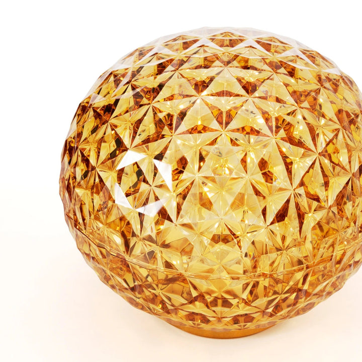 Mini Planet Lamp