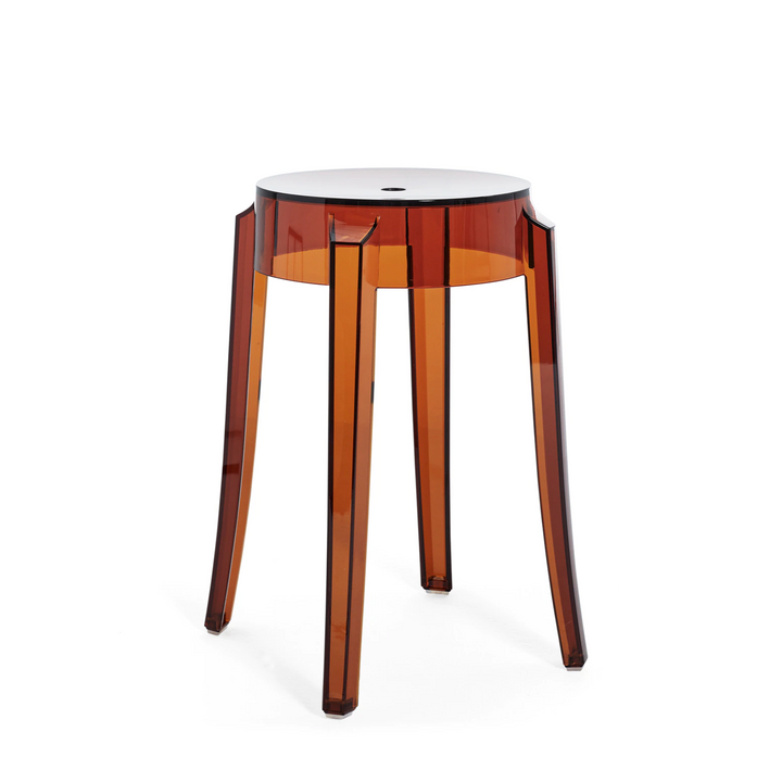 Charles Ghost Stool
