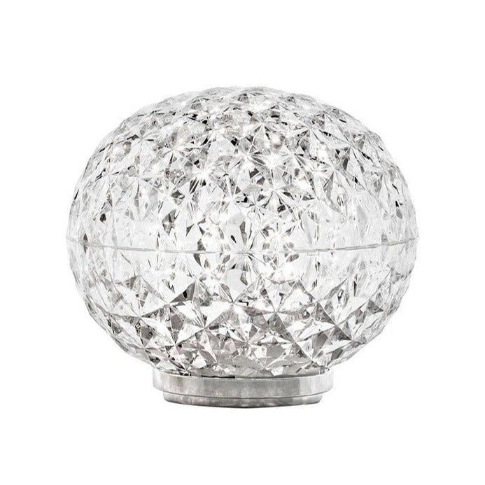 Mini Planet Lamp