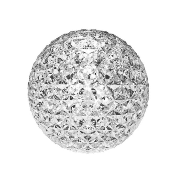 Mini Planet Lamp