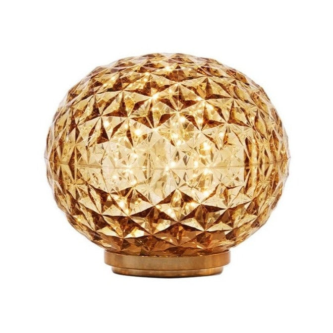 Mini Planet Lamp