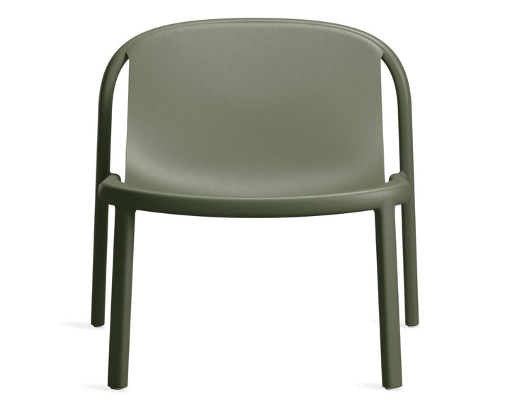 Decade Lounge Chair