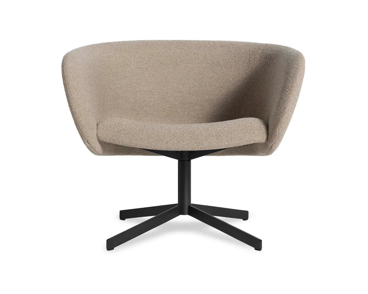 Close Encounter Swivel Lounge Chair