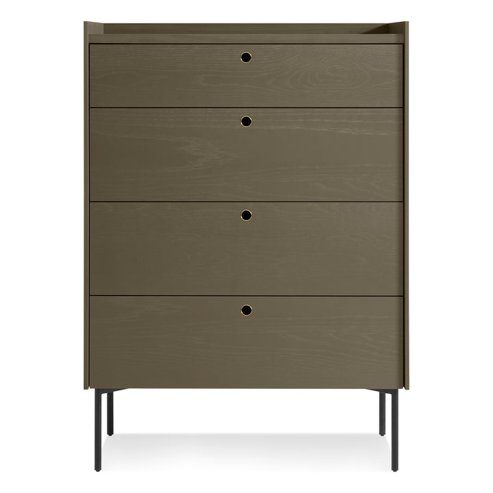 Peek 4 Drawer Dresser