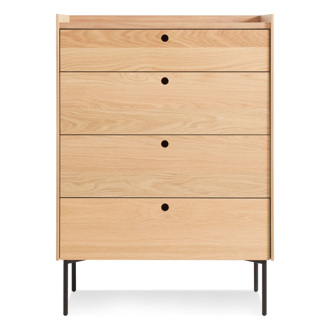 Peek 4 Drawer Dresser