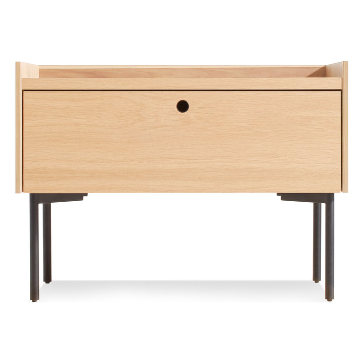 Peek Nightstand