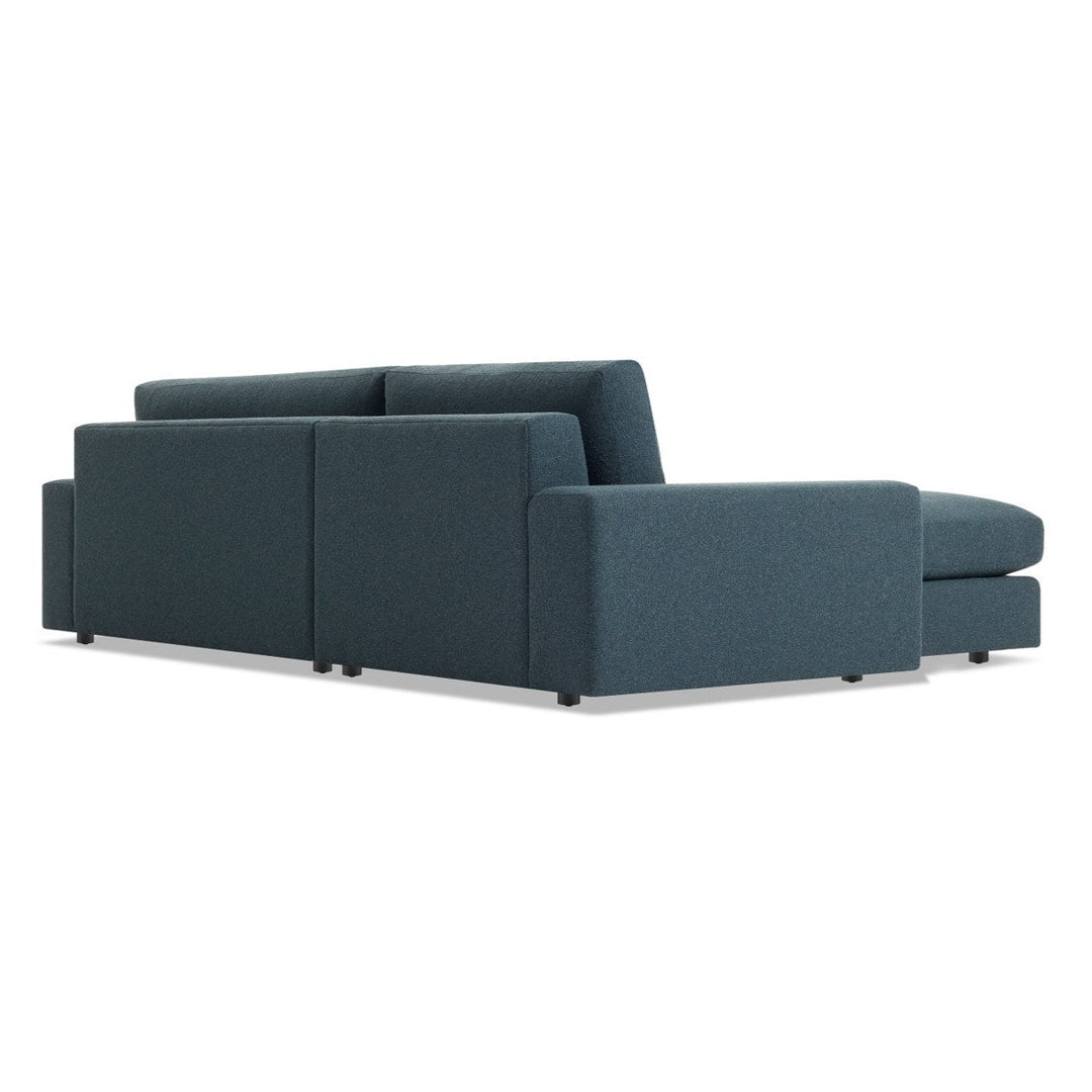 Esker Sofa w/ Chaise