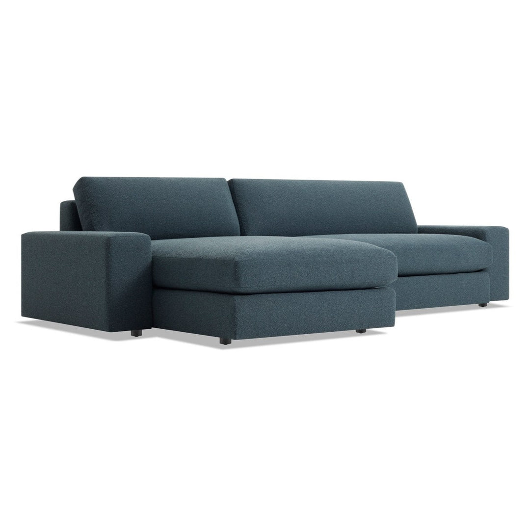 Esker Sofa w/ Chaise
