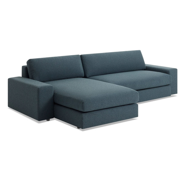 Esker Sofa w/ Chaise