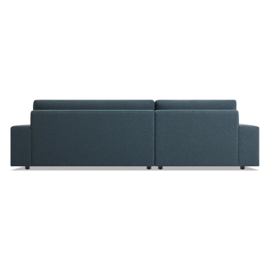 Esker Sofa w/ Chaise