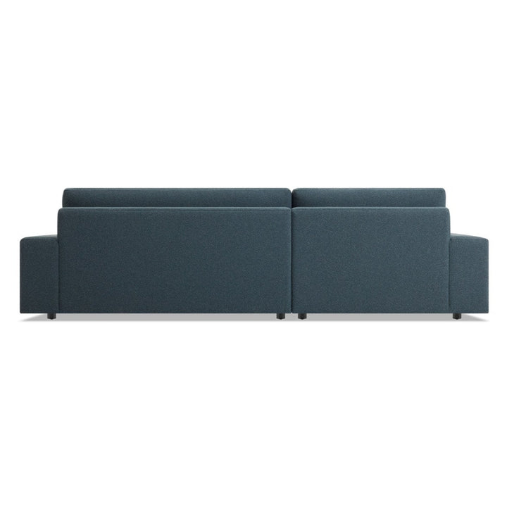 Esker Sofa w/ Chaise