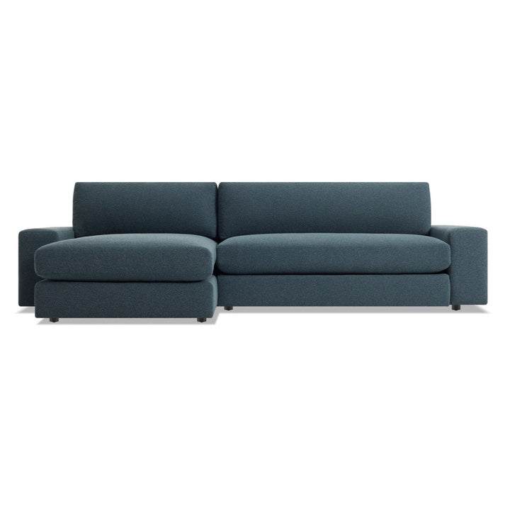 Esker Sofa w/ Chaise