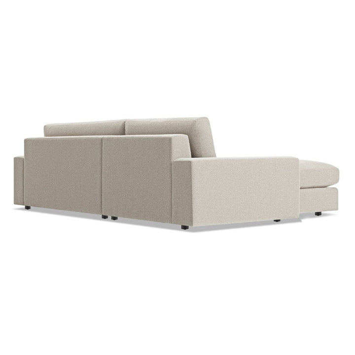 Esker Sofa w/ Chaise