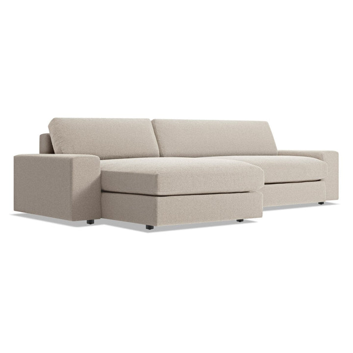 Esker Sofa w/ Chaise