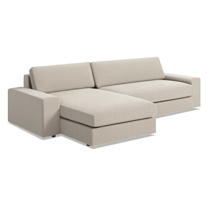 Esker Sofa w/ Chaise