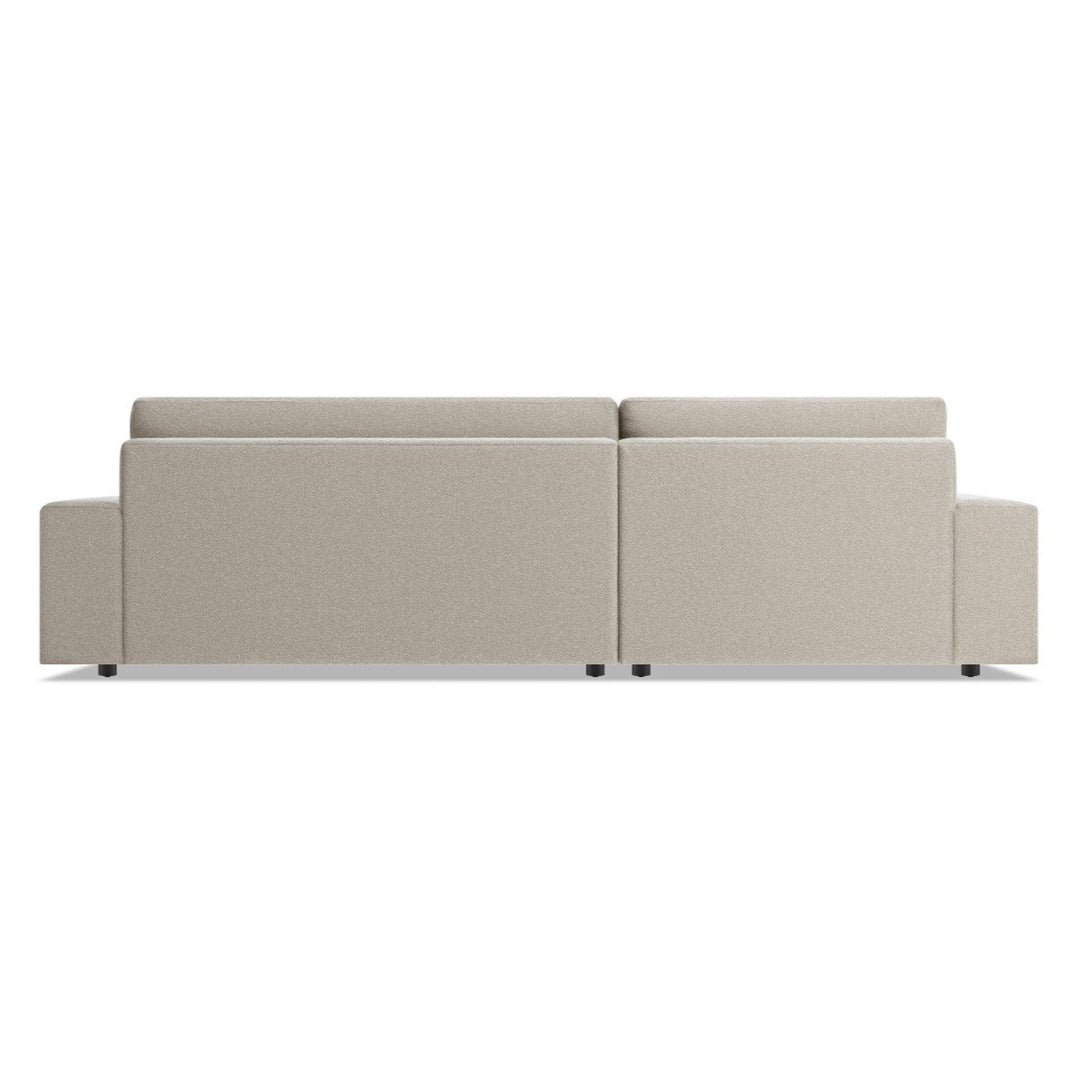 Esker Sofa w/ Chaise