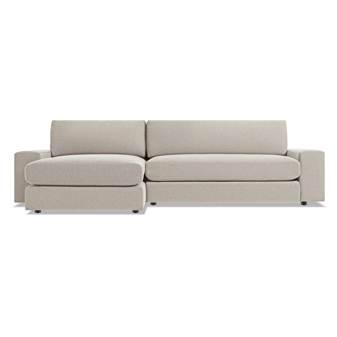 Esker Sofa w/ Chaise