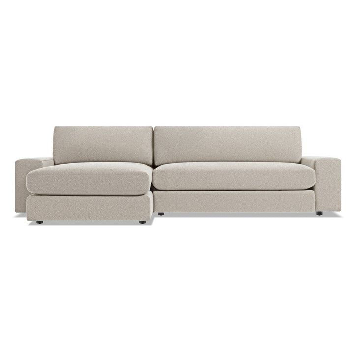 Esker Sofa w/ Chaise