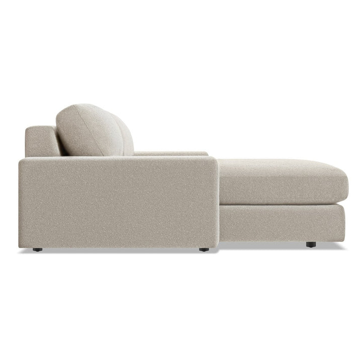Esker Sofa w/ Chaise