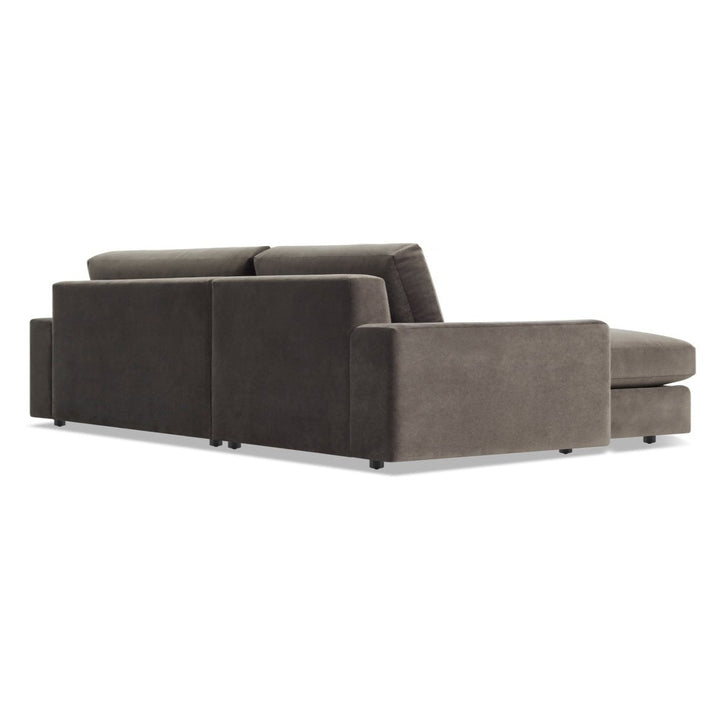 Esker Sofa w/ Chaise