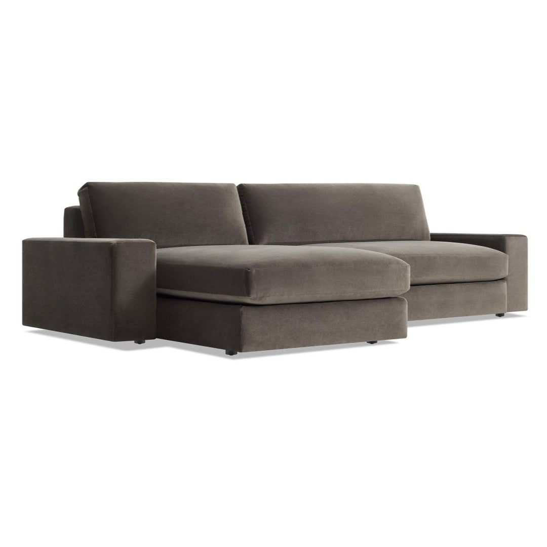 Esker Sofa w/ Chaise
