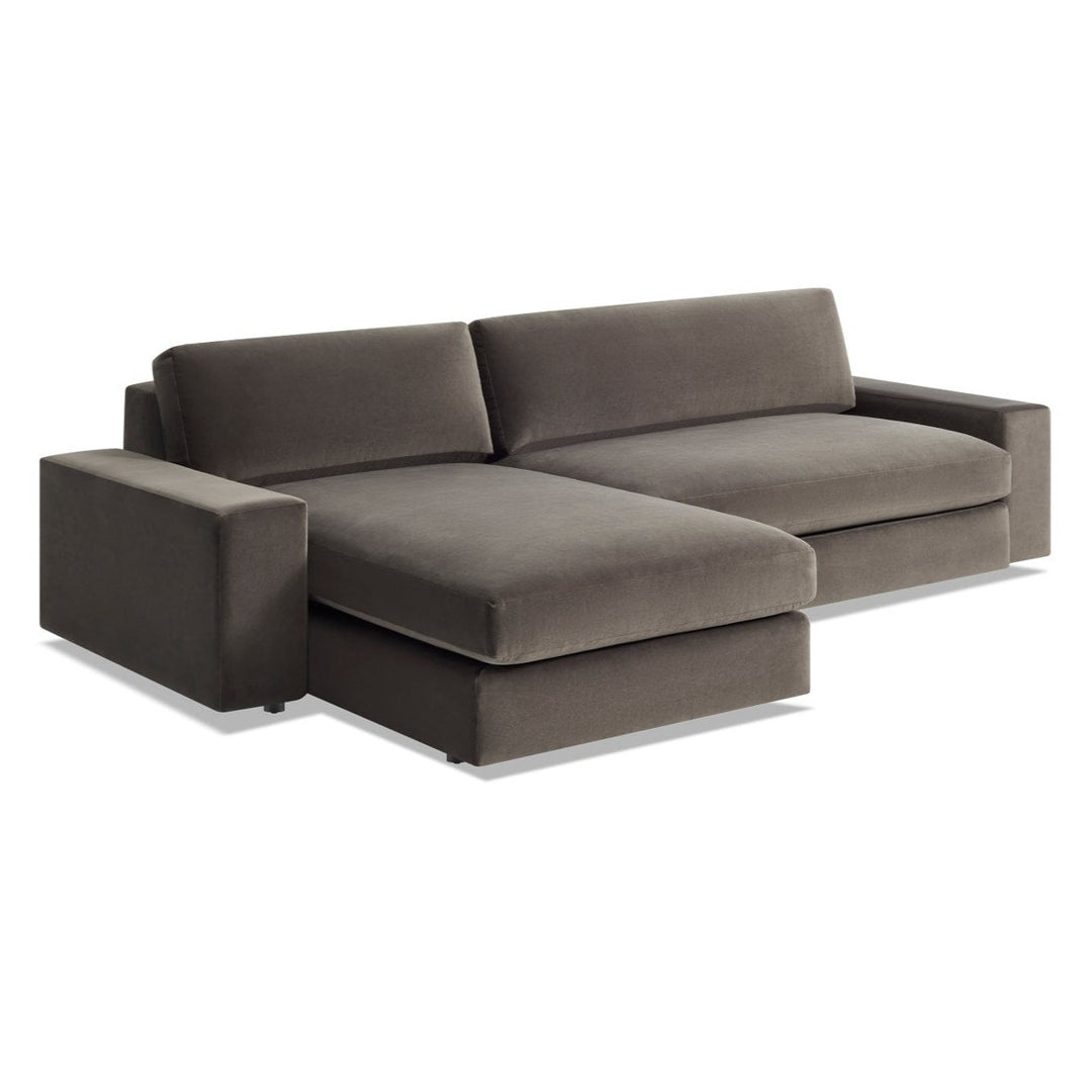 Esker Sofa w/ Chaise