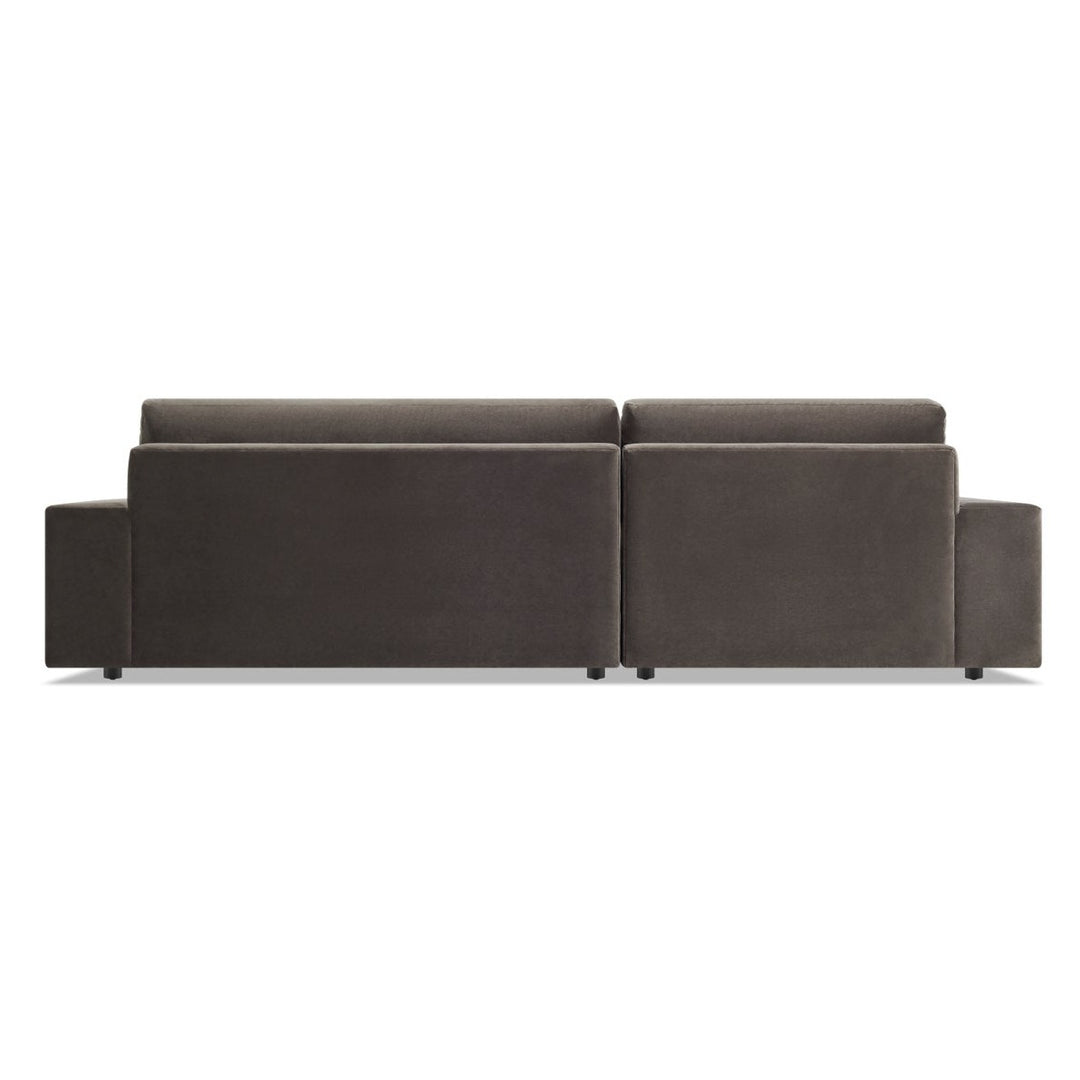 Esker Sofa w/ Chaise