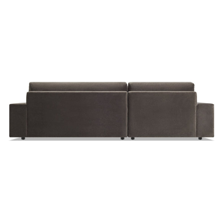 Esker Sofa w/ Chaise