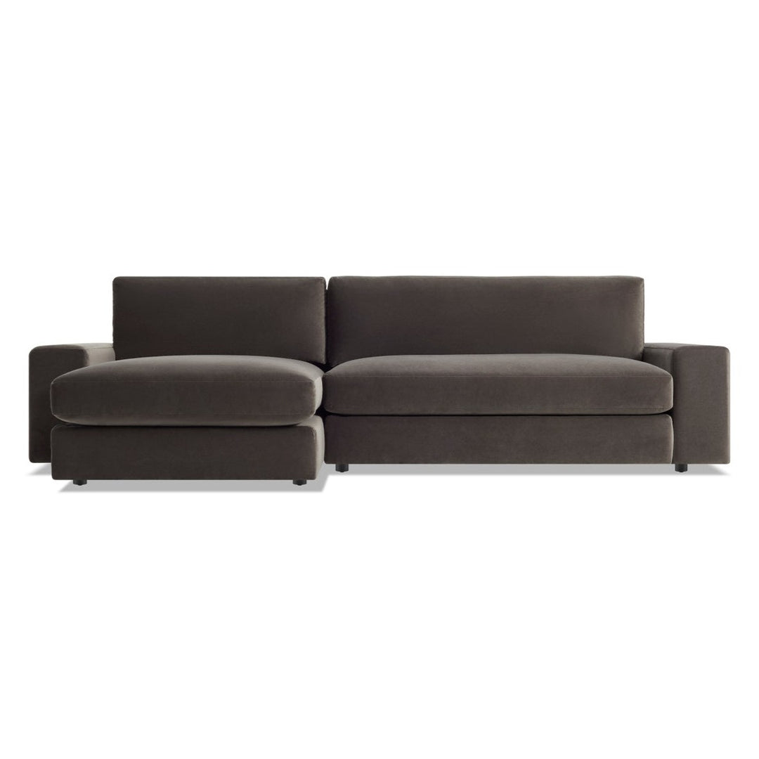 Esker Sofa w/ Chaise
