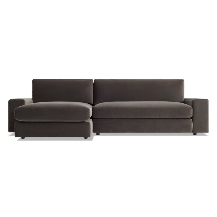 Esker Sofa w/ Chaise