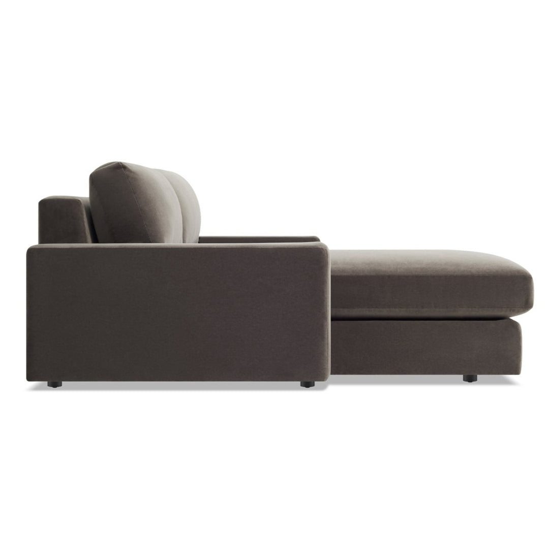 Esker Sofa w/ Chaise