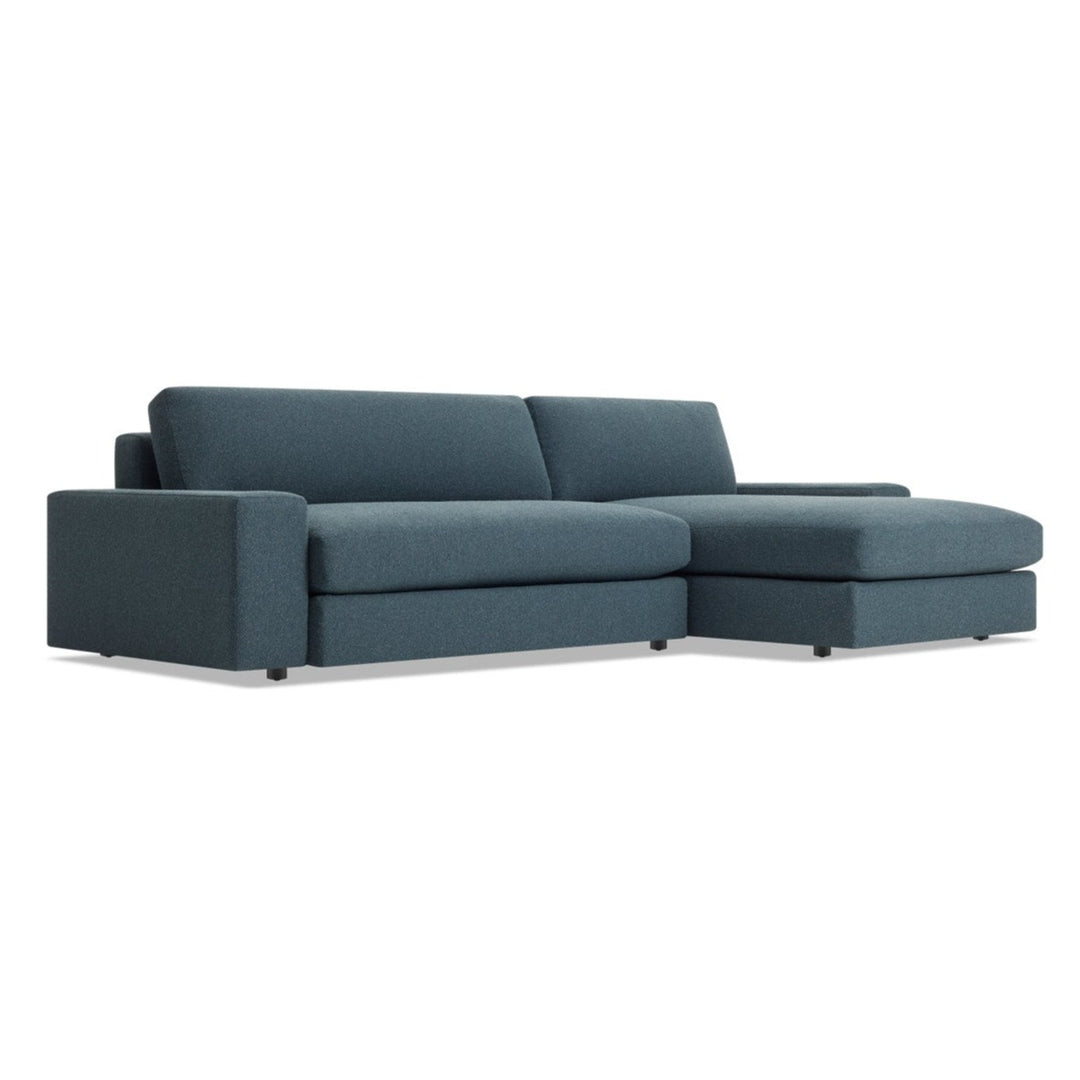 Esker Sofa w/ Chaise