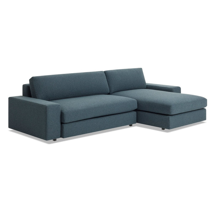 Esker Sofa w/ Chaise