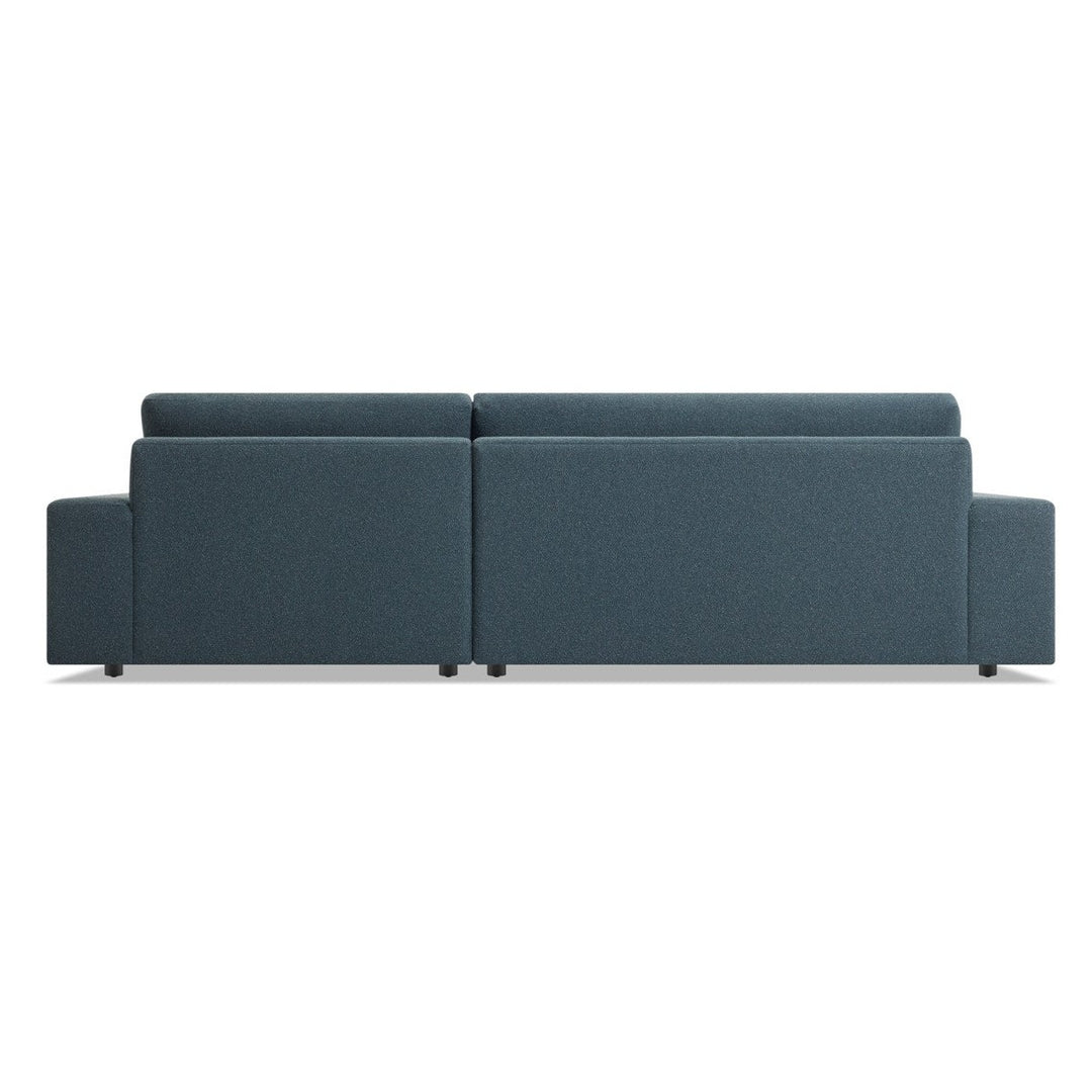 Esker Sofa w/ Chaise
