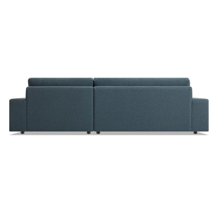 Esker Sofa w/ Chaise