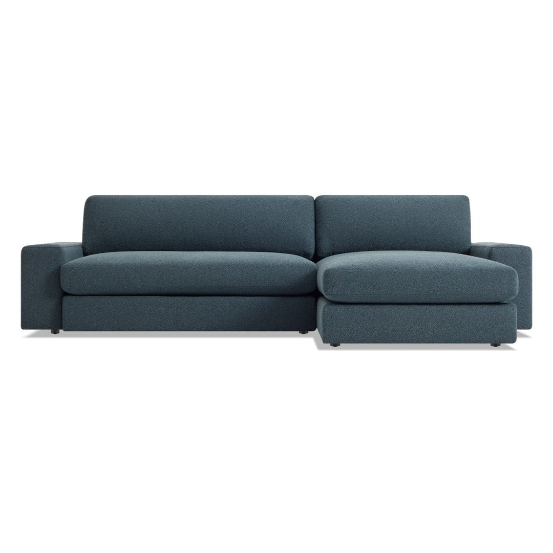 Esker Sofa w/ Chaise