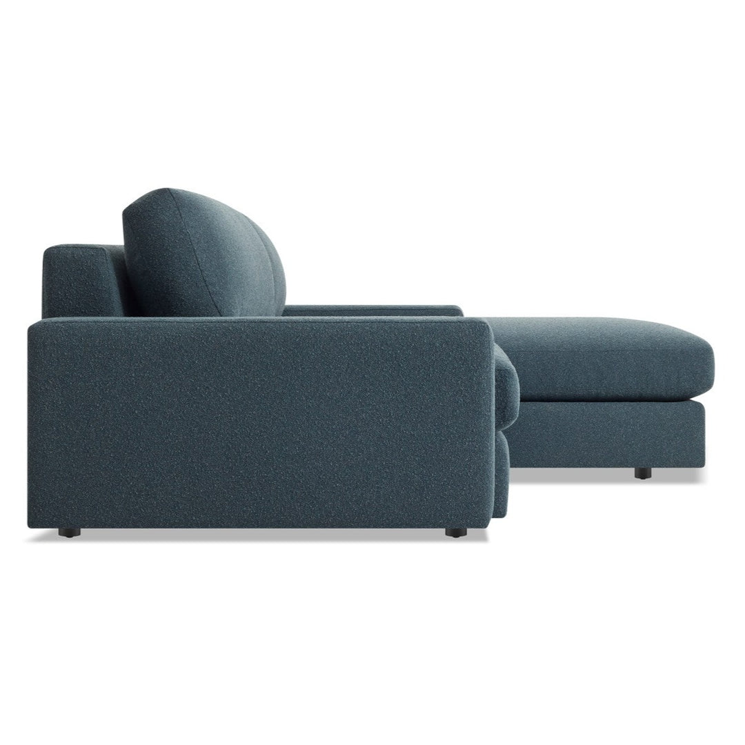Esker Sofa w/ Chaise
