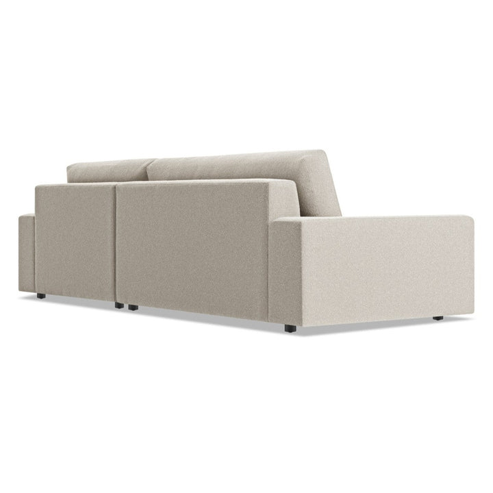 Esker Sofa w/ Chaise