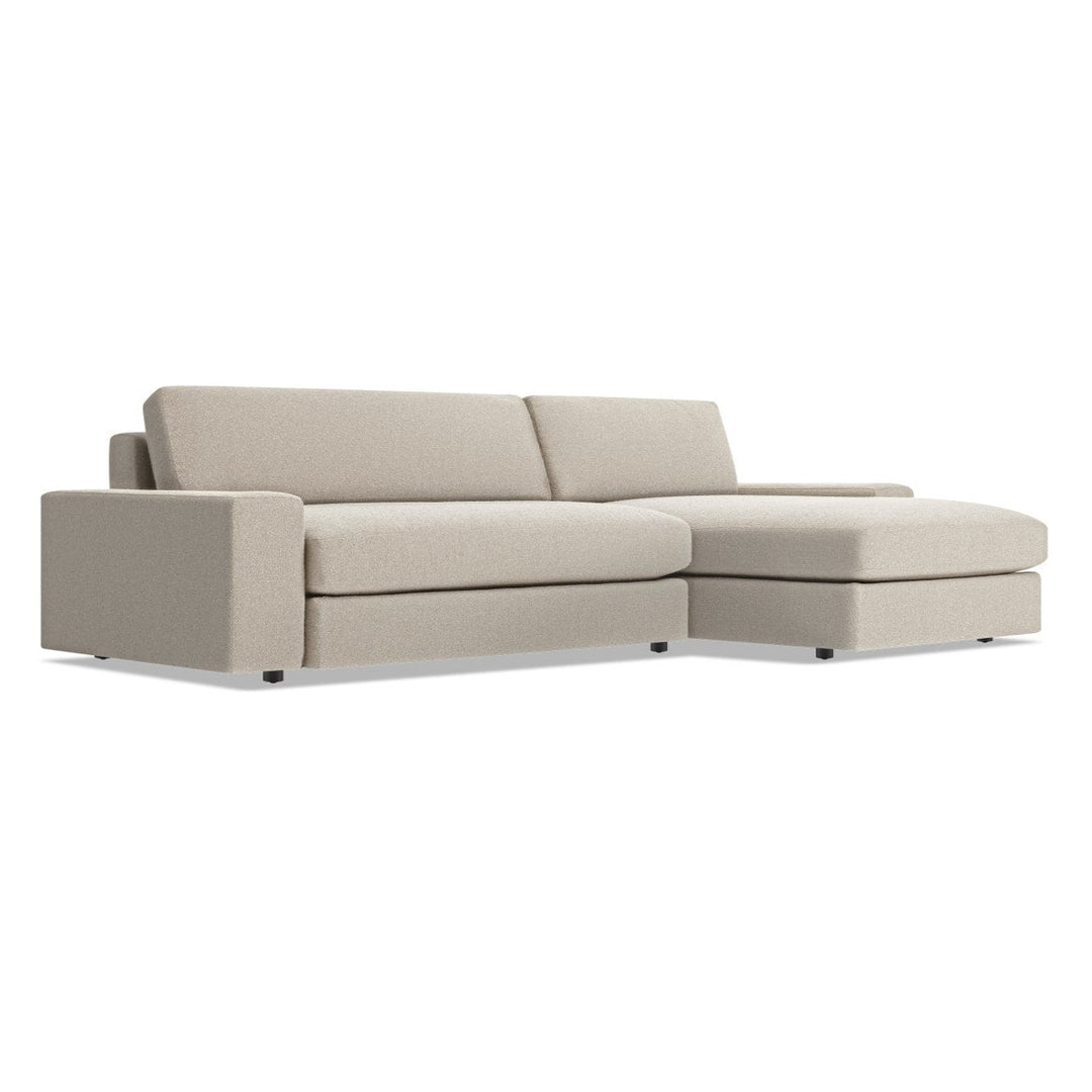 Esker Sofa w/ Chaise