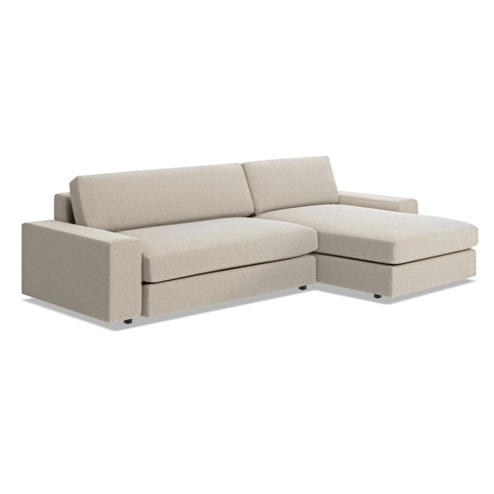 Esker Sofa w/ Chaise