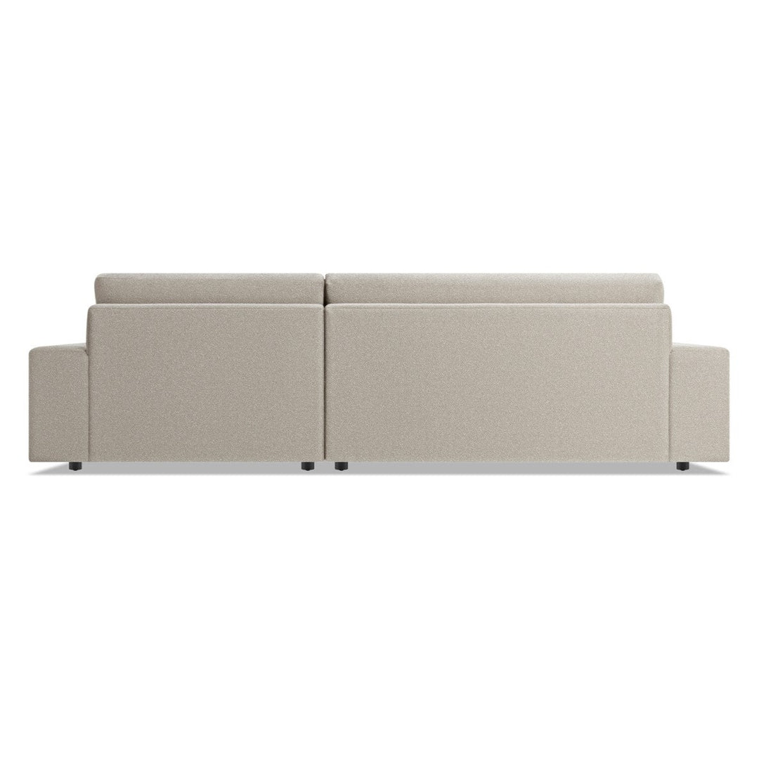 Esker Sofa w/ Chaise