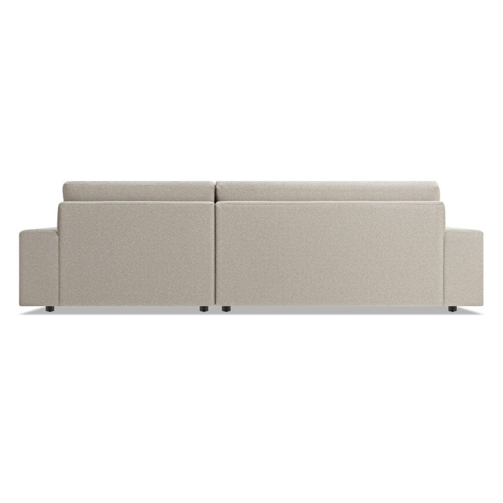 Esker Sofa w/ Chaise